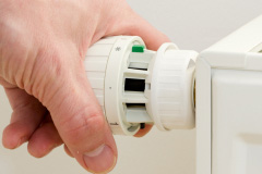 Fimber central heating repair costs
