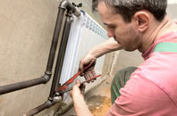 Fimber heating repair