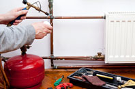 free Fimber heating repair quotes