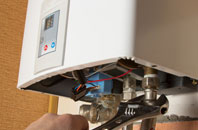 free Fimber boiler install quotes